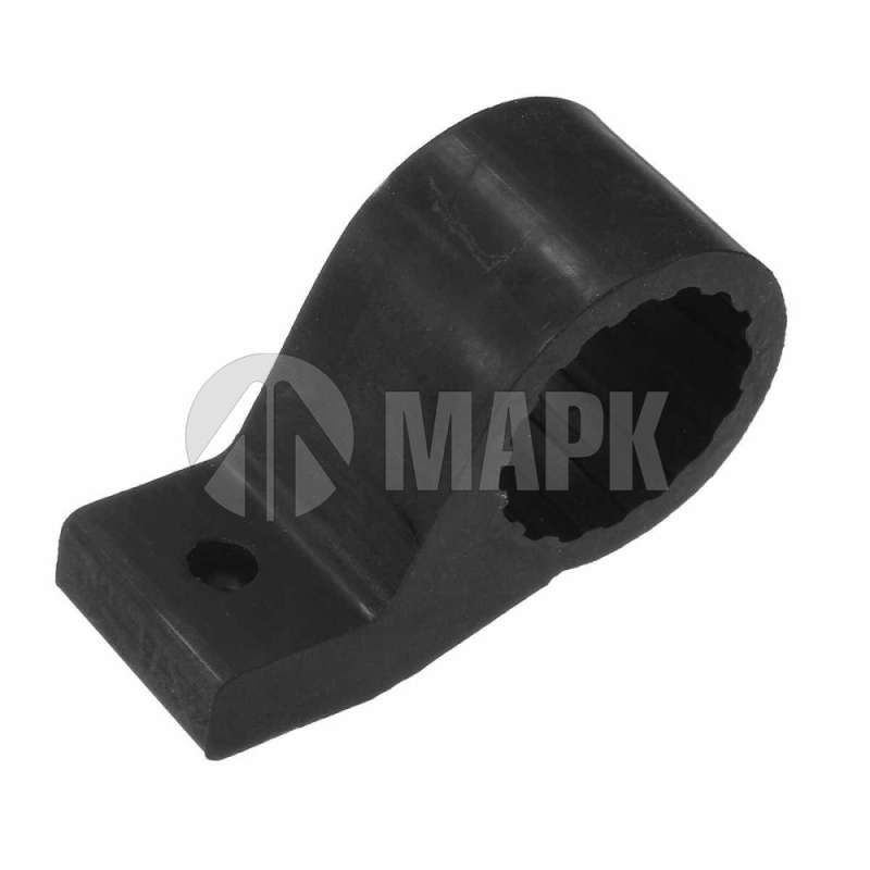 HZG 221000500300 - Держатель топливного насоса резиновый Eberspacher D=34 (HEIZUNG)